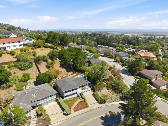 2404 Melendy Drive, San Carlos, CA 94070