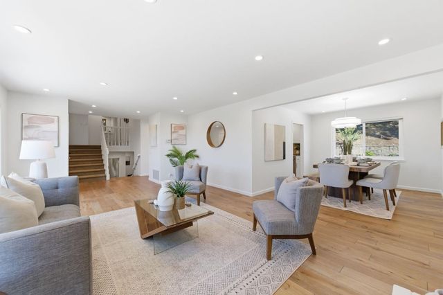 2404 Melendy Drive, San Carlos, CA 94070