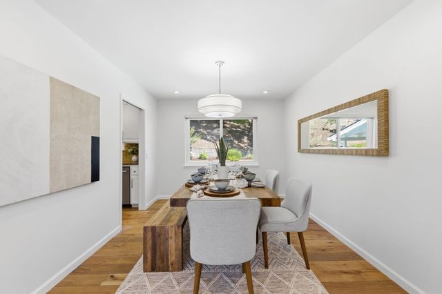 2404 Melendy Drive, San Carlos, CA 94070