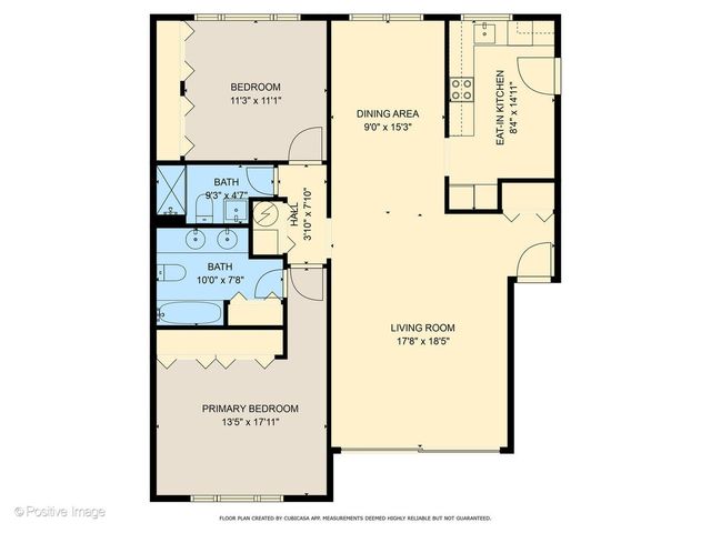 10125 CHERRY Parkway 203, Skokie, IL 60076
