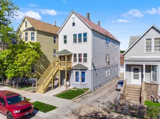 9637 S Avenue M, Chicago, IL 60617