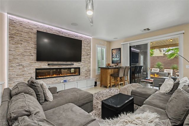 6707 Zephyr Wind Avenue, Las Vegas, NV 89139