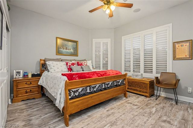 6707 Zephyr Wind Avenue, Las Vegas, NV 89139