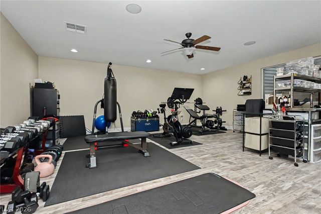 6707 Zephyr Wind Avenue, Las Vegas, NV 89139