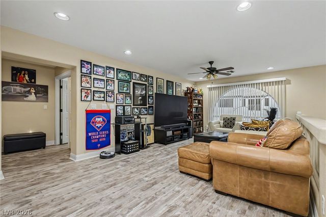 6707 Zephyr Wind Avenue, Las Vegas, NV 89139