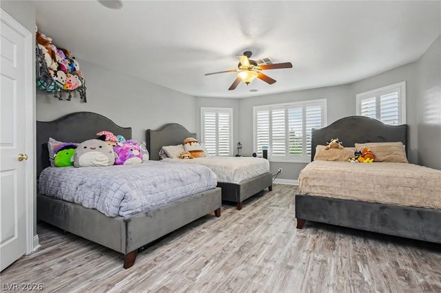 6707 Zephyr Wind Avenue, Las Vegas, NV 89139