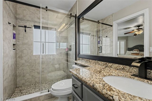 6707 Zephyr Wind Avenue, Las Vegas, NV 89139