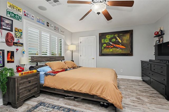 6707 Zephyr Wind Avenue, Las Vegas, NV 89139