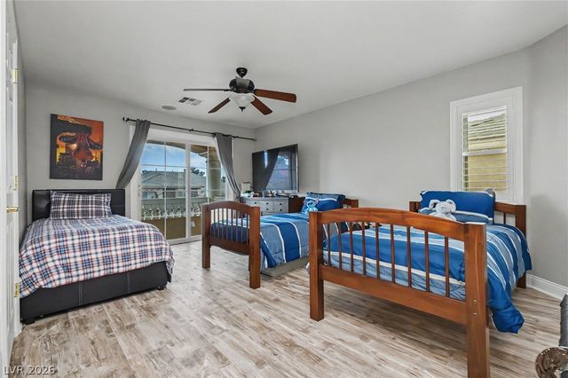 6707 Zephyr Wind Avenue, Las Vegas, NV 89139