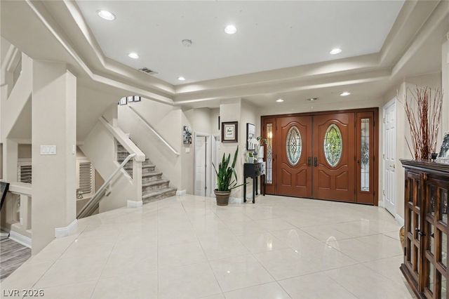 6707 Zephyr Wind Avenue, Las Vegas, NV 89139