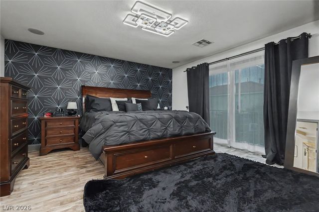 6707 Zephyr Wind Avenue, Las Vegas, NV 89139
