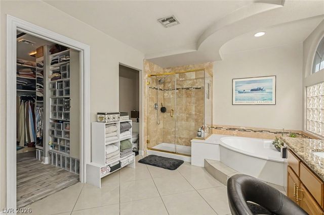 6707 Zephyr Wind Avenue, Las Vegas, NV 89139