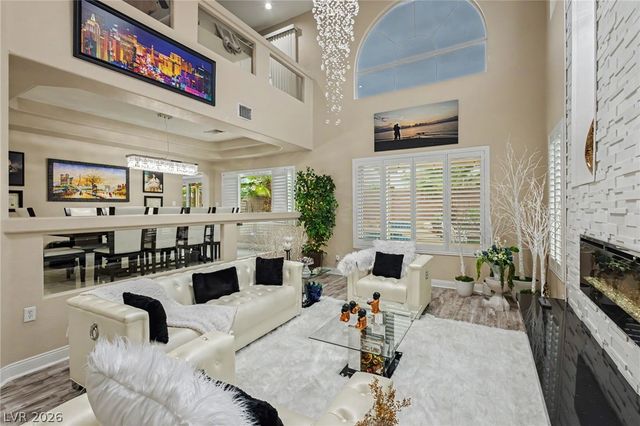 6707 Zephyr Wind Avenue, Las Vegas, NV 89139
