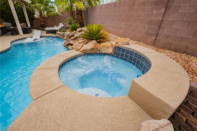 6707 Zephyr Wind Avenue, Las Vegas, NV 89139