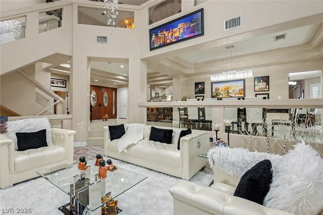 6707 Zephyr Wind Avenue, Las Vegas, NV 89139