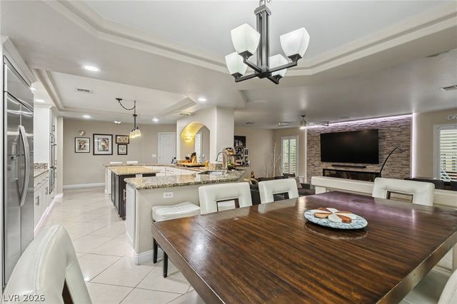 6707 Zephyr Wind Avenue, Las Vegas, NV 89139