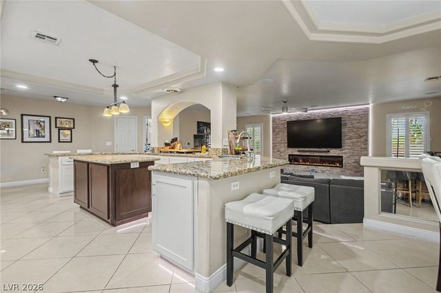 6707 Zephyr Wind Avenue, Las Vegas, NV 89139