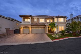 6707 Zephyr Wind Avenue, Las Vegas, NV 89139