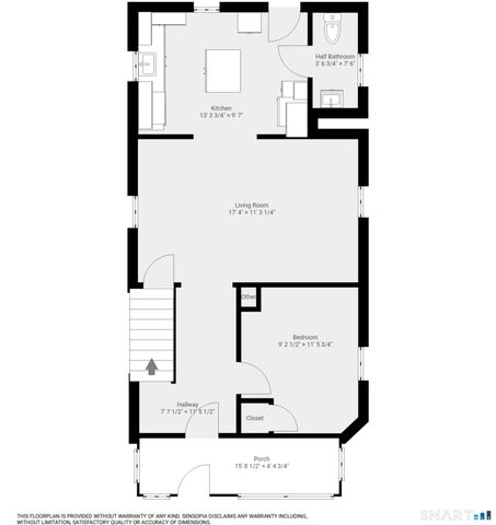 316 Tyler Street, East Haven, CT 06512