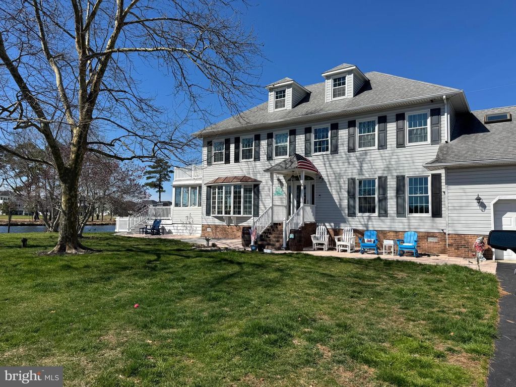 37816 CRAB BAY LN, Selbyville, DE 19975