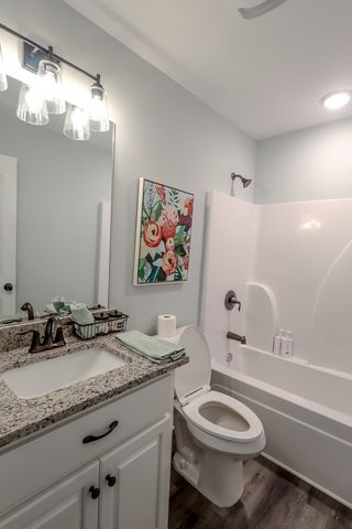 54 FORSYTH LN, Munford, TN 38058