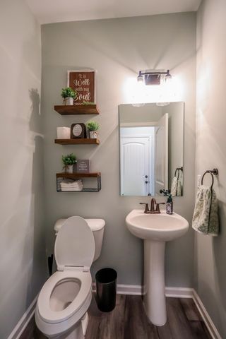 54 FORSYTH LN, Munford, TN 38058