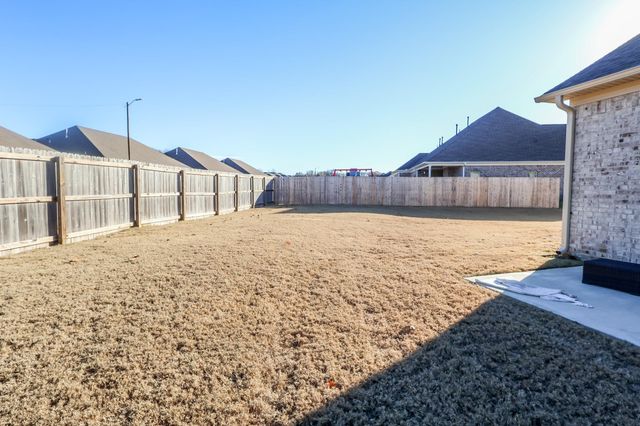 54 FORSYTH LN, Munford, TN 38058