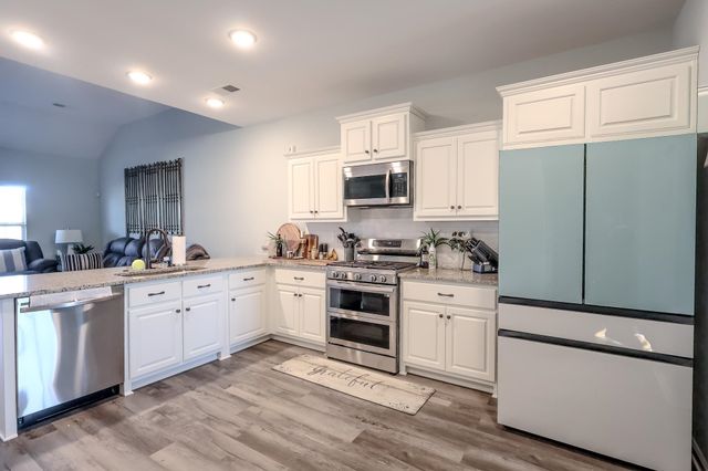 54 FORSYTH LN, Munford, TN 38058