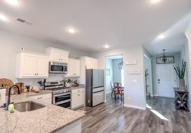 54 FORSYTH LN, Munford, TN 38058