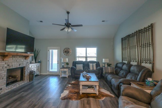 54 FORSYTH LN, Munford, TN 38058