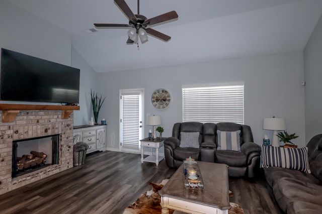 54 FORSYTH LN, Munford, TN 38058