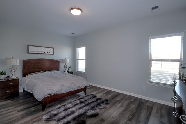 54 FORSYTH LN, Munford, TN 38058