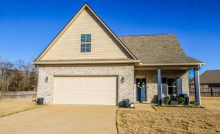 54 FORSYTH LN, Munford, TN 38058