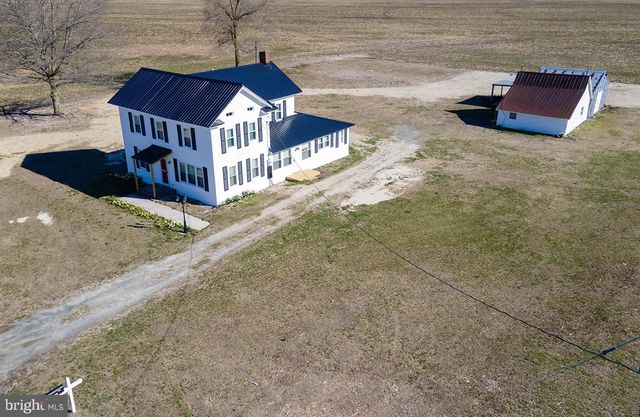 34463 RIDER RD, Delmar, DE 19940