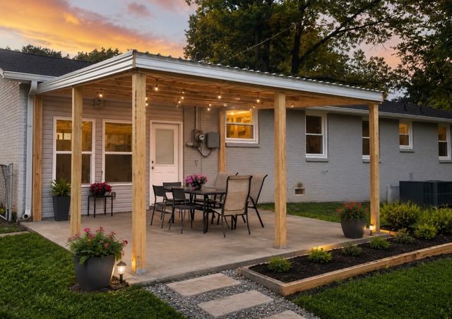 123 Delaware Dr, Clarksville, TN 37042