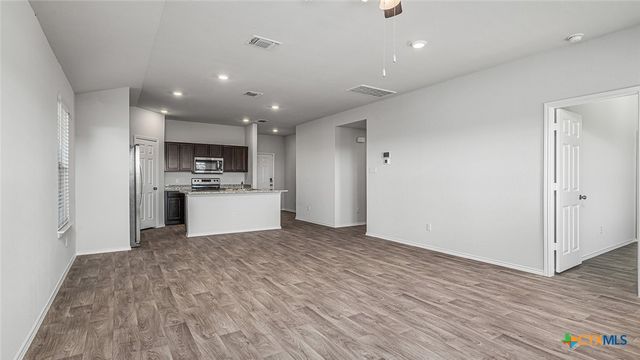 1208 Iron Horse Drive, Killeen, TX 76549