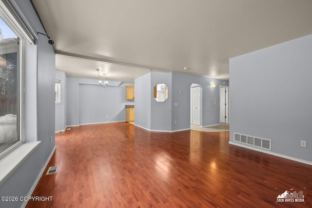 7532 Eastbrook Circle, Anchorage, AK 99504