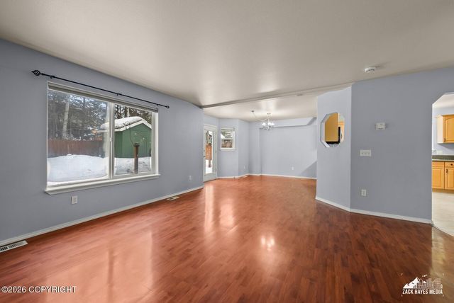 7532 Eastbrook Circle, Anchorage, AK 99504