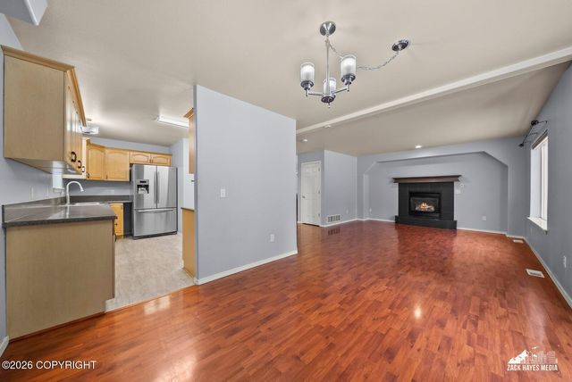 7532 Eastbrook Circle, Anchorage, AK 99504