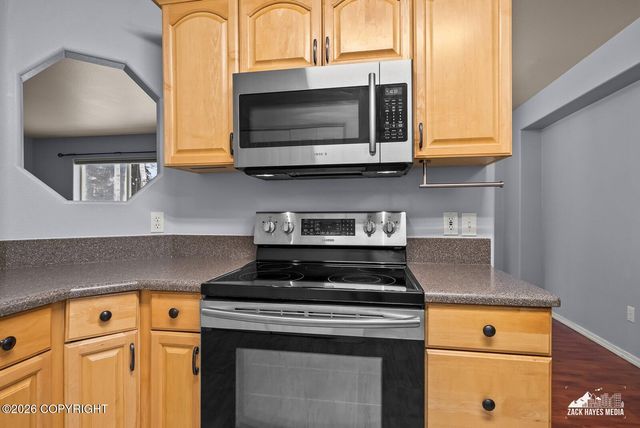 7532 Eastbrook Circle, Anchorage, AK 99504