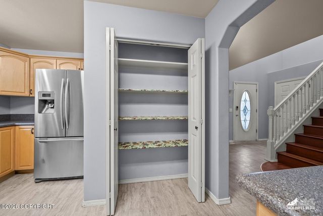 7532 Eastbrook Circle, Anchorage, AK 99504