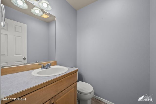 7532 Eastbrook Circle, Anchorage, AK 99504