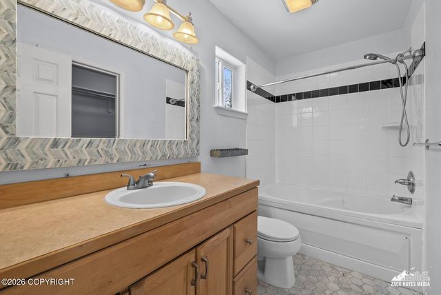 7532 Eastbrook Circle, Anchorage, AK 99504