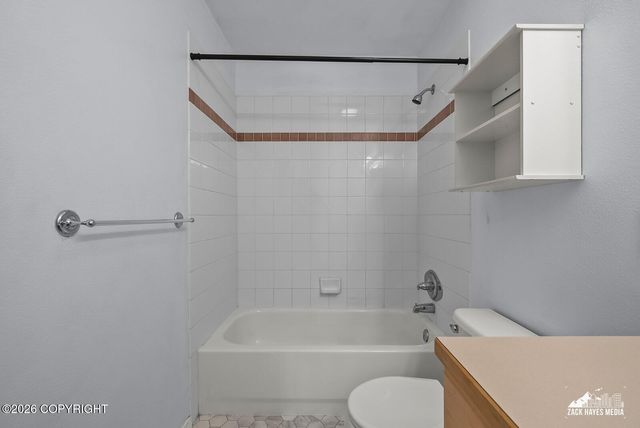 7532 Eastbrook Circle, Anchorage, AK 99504