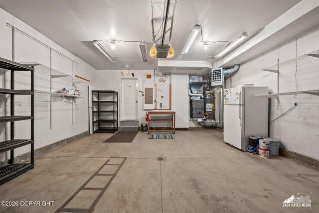 7532 Eastbrook Circle, Anchorage, AK 99504