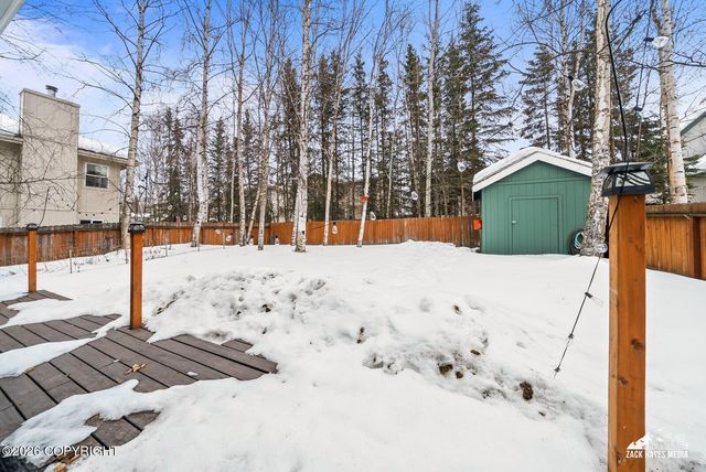 7532 Eastbrook Circle, Anchorage, AK 99504
