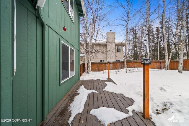 7532 Eastbrook Circle, Anchorage, AK 99504