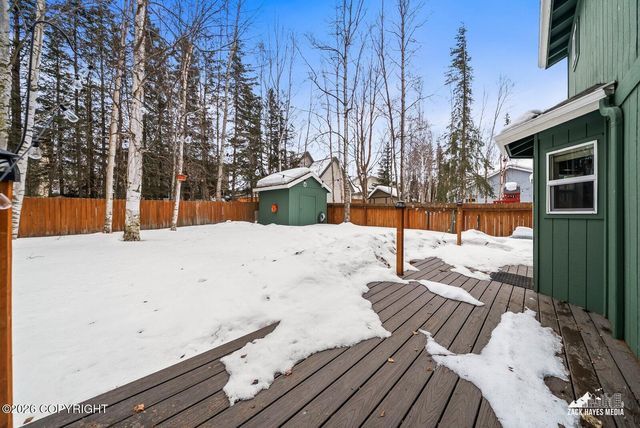 7532 Eastbrook Circle, Anchorage, AK 99504