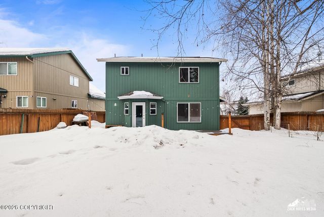 7532 Eastbrook Circle, Anchorage, AK 99504