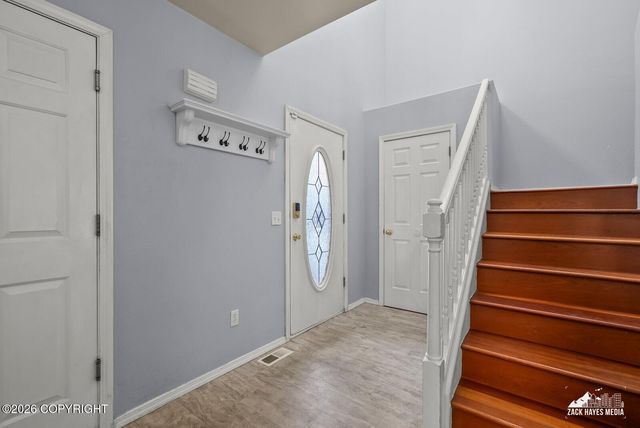 7532 Eastbrook Circle, Anchorage, AK 99504